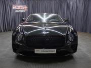 Bentley Continental GT III Москва  - изображение 36