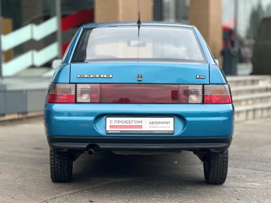 Lada (ВАЗ) 2110 Архангельск  - изображение 5