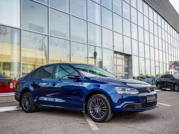 Volkswagen Jetta VI с пробегом 2013 года, цена 1 098 000 рублей, 178000 км, седан, Автокод Объявления