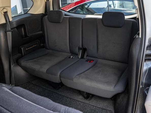 Honda Freed I с пробегом 2010 года, цена 1 050 000 рублей, 192101 км, компактвэн, Автокод Объявления