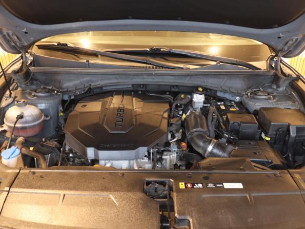 Hyundai Tucson IV с пробегом 2021 года, цена 2 470 000 рублей, 154812 км, внедорожник, Автокод Объявления