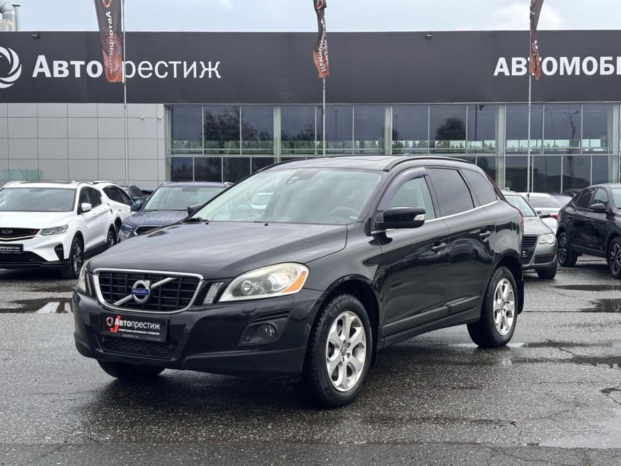 Volvo XC60 I Пермь  - изображение 1
