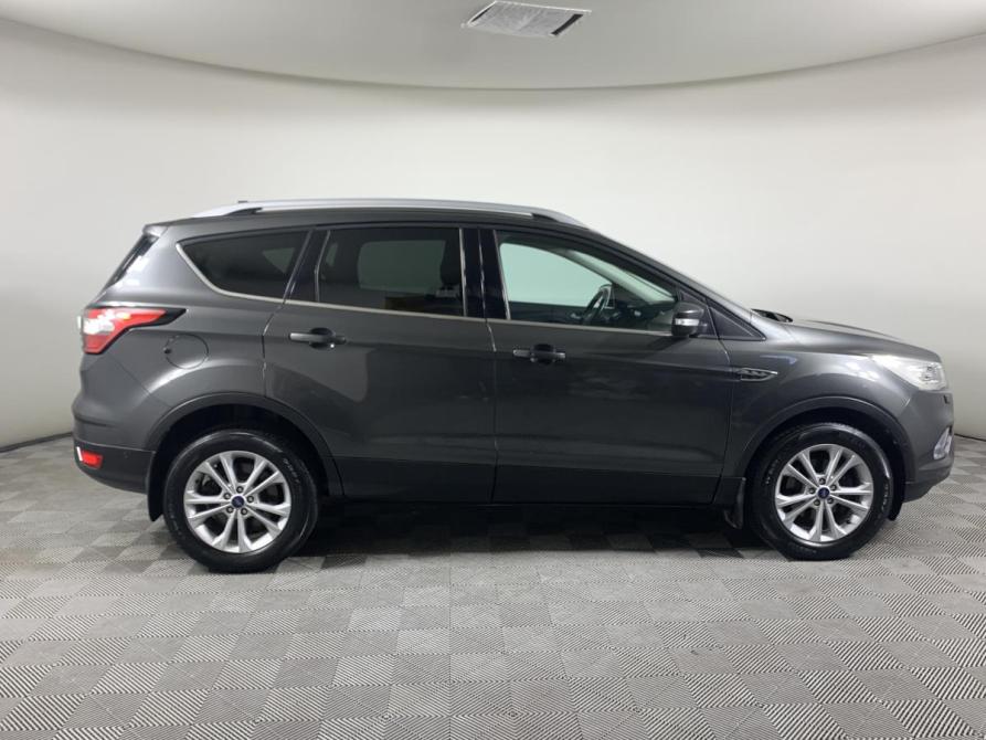 Ford Kuga II Рестайлинг Москва  - изображение 4