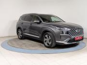 Hyundai Santa Fe IV Рестайлинг Екатеринбург  - изображение 27