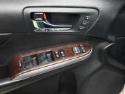 Toyota Camry VII (XV50) Рестайлинг Екатеринбург  - изображение 34