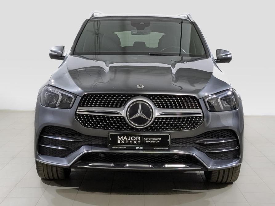 Mercedes-Benz GLE II (V167) Химки  - изображение 2