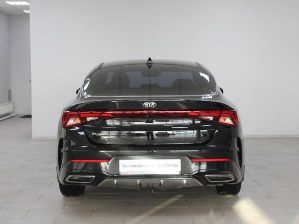 Kia K5 III с пробегом 2020 года, цена 2 469 900 рублей, 143392 км, седан, Автокод Объявления