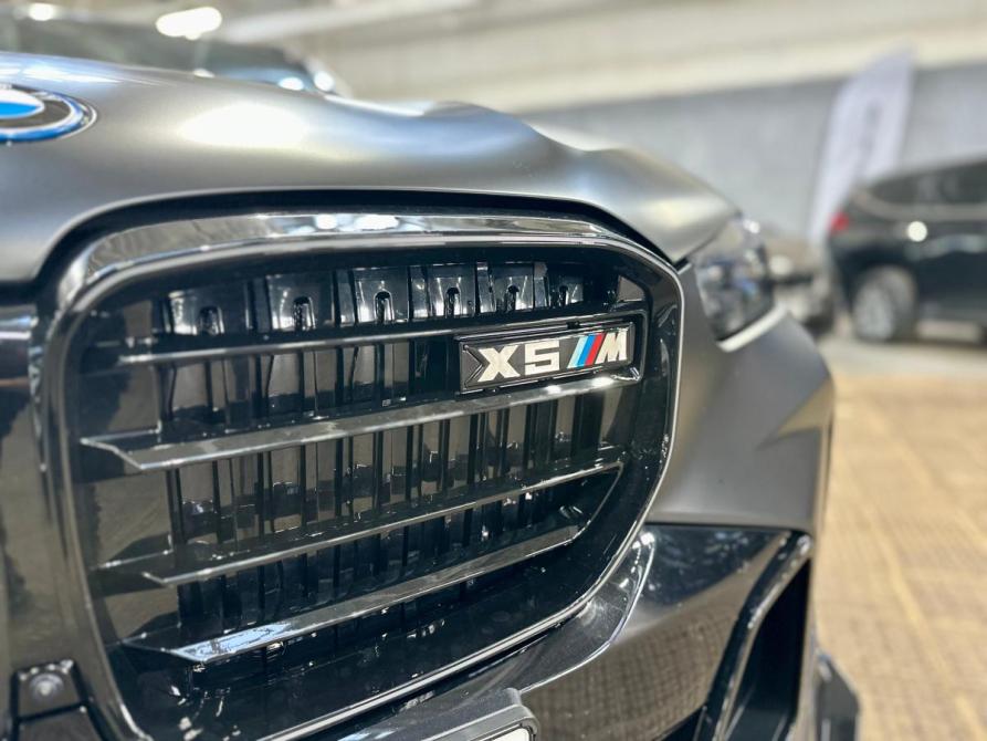 BMW X5 IV (G05/G18) Рестайлинг Набережные Челны  - изображение 4