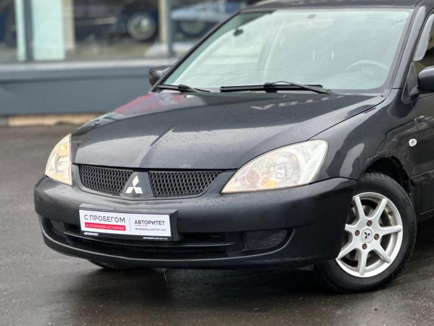 Mitsubishi Lancer IX Рестайлинг Архангельск  - изображение 2