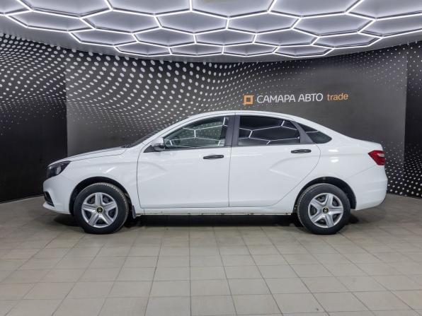 Lada (ВАЗ) Vesta I с пробегом 2021 года, цена 1 033 000 рублей, 77186 км, седан, Автокод Объявления