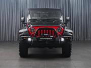 Jeep Wrangler III (JK) Ставрополь  - изображение 20