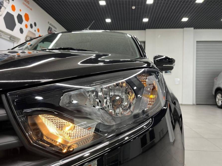 Lada (ВАЗ) Granta I Рестайлинг Казань  - изображение 9