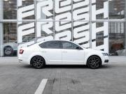 Skoda Octavia III (A7) Рестайлинг Ставрополь  - изображение 24