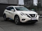 Nissan Murano III (Z52) Москва  - изображение 30