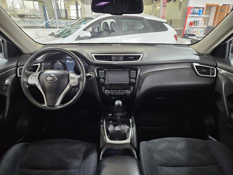 Nissan X-Trail III Курган  - изображение 13