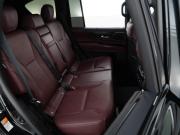 Lexus LX IV Москва  - изображение 49