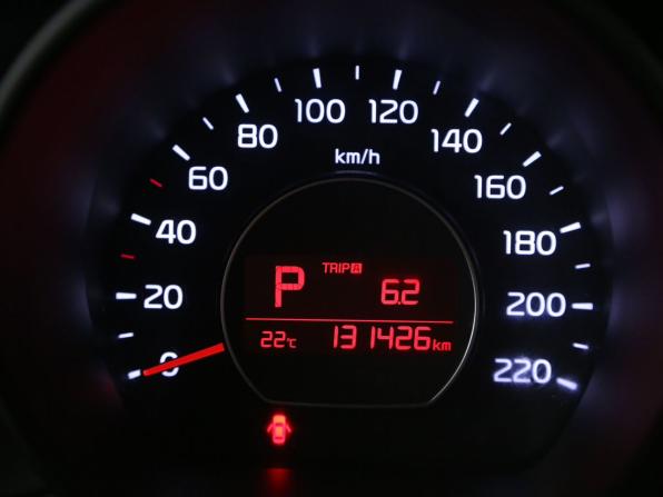 Kia Soul II Рестайлинг с пробегом 2018 года, цена 1 394 000 рублей, 131236 км, хэтчбек, Автокод Объявления