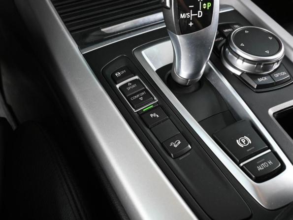 BMW X5 III (F15) с пробегом 2016 года, цена 3 499 000 рублей, 228911 км, внедорожник, Автокод Объявления