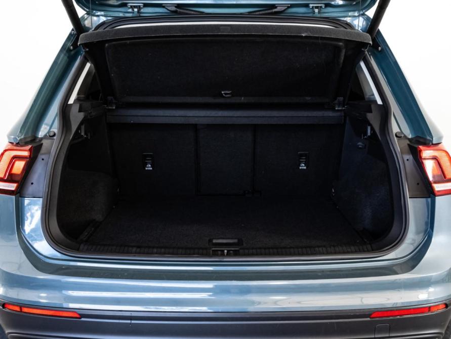 Volkswagen Tiguan II Санкт-Петербург  - изображение 22