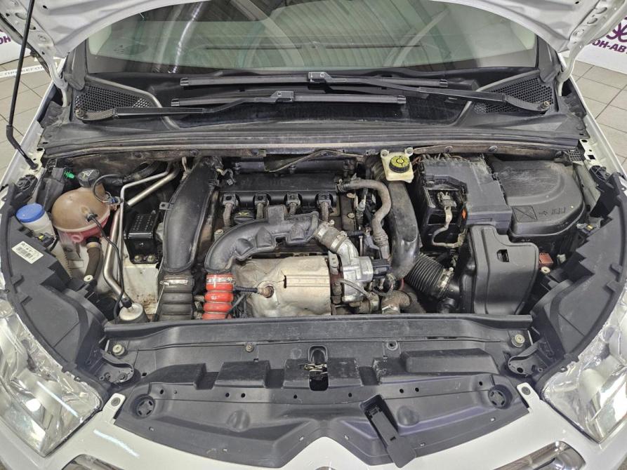 Citroen C4 II Тольятти  - изображение 11