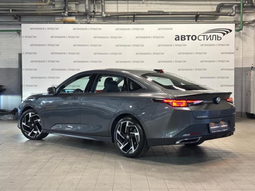Changan Lamore Санкт-Петербург  - изображение 3