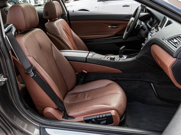 BMW 6 серии III (F06/F13/F12) с пробегом 2011 года, цена 1 999 030 рублей, 188399 км, купе, Автокод Объявления