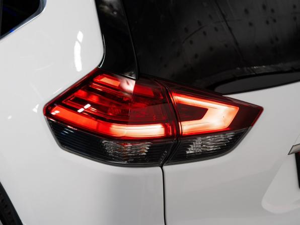 Nissan X-Trail III Рестайлинг с пробегом 2018 года, цена 2 490 500 рублей, 87742 км, внедорожник, Автокод Объявления