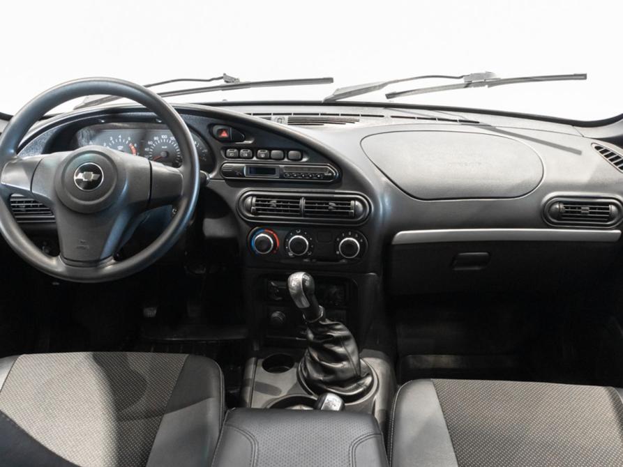 Chevrolet Niva I Рестайлинг Казань  - изображение 6