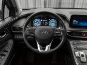 Hyundai Santa Fe IV Рестайлинг Москва  - изображение 45