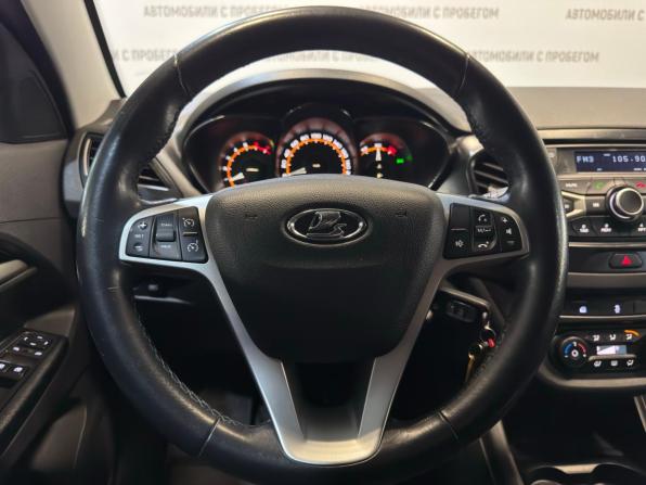 Lada (ВАЗ) Vesta I с пробегом 2019 года, цена 739 000 рублей, 173258 км, седан, Автокод Объявления