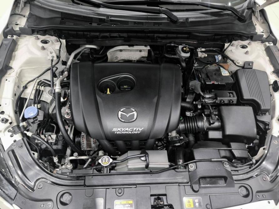 Mazda 6 III (GJ) Рестайлинг 2 Казань  - изображение 11