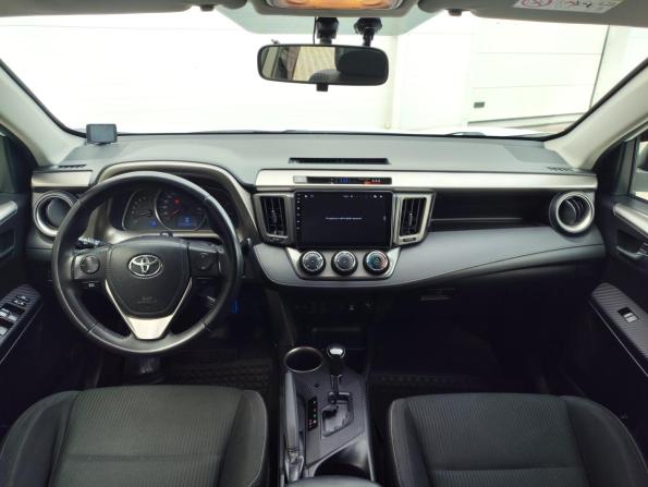 Toyota RAV4 IV (XA40) с пробегом 2014 года, цена 1 249 000 рублей, 279000 км, внедорожник, Автокод Объявления
