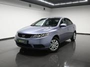 Kia Cerato II Тверь  - изображение 17