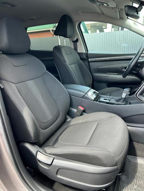 Hyundai Tucson IV Альметьевск  - изображение 12