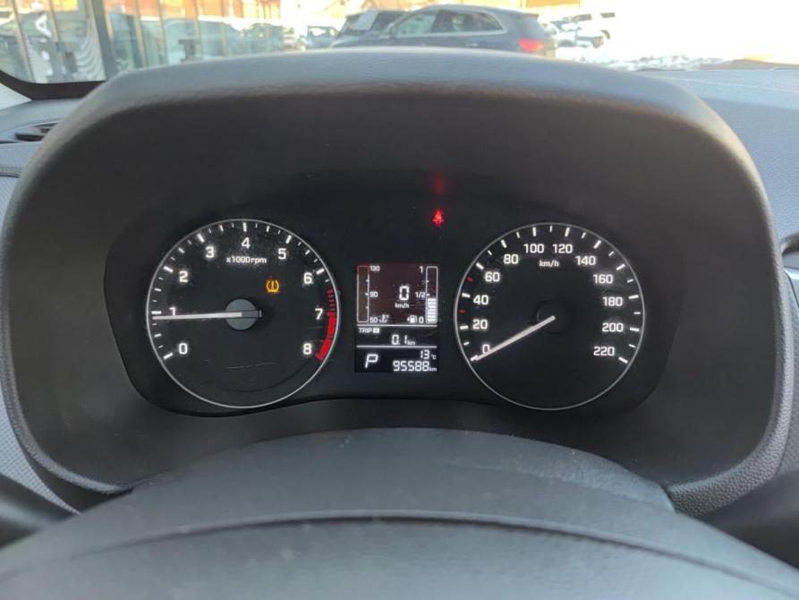 Hyundai Creta I Ижевск  - изображение 16
