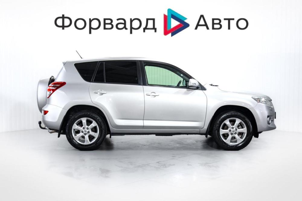 Toyota RAV4 III (XA30) Рестайлинг Тюмень  - изображение 9