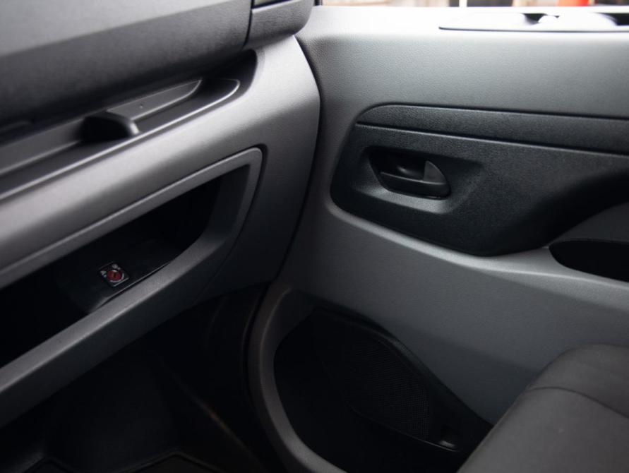 Peugeot Expert III Санкт-Петербург  - изображение 14