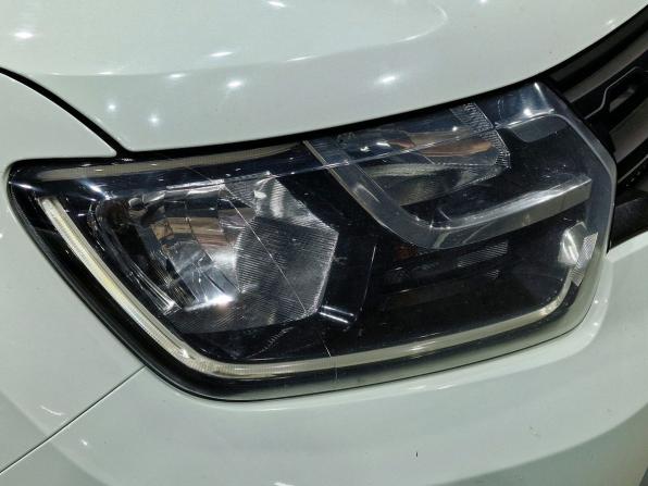 Renault Duster II с пробегом 2021 года, цена 1 650 000 рублей, 158437 км, внедорожник, Автокод Объявления