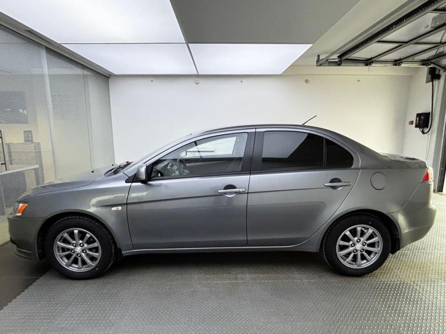 Mitsubishi Lancer X Рестайлинг Уфа  - изображение 10