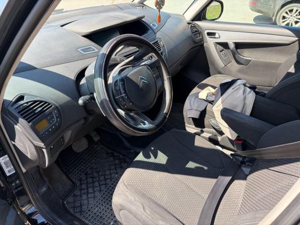 Citroen C4 Picasso I с пробегом 2010 года, цена 577 000 рублей, 207700 км, компактвэн, Автокод Объявления