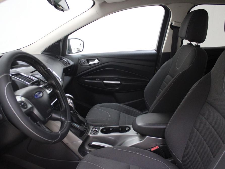 Ford Kuga II Старый Оскол  - изображение 10