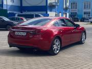Mazda 6 III (GJ) Великий Новгород  - изображение 28