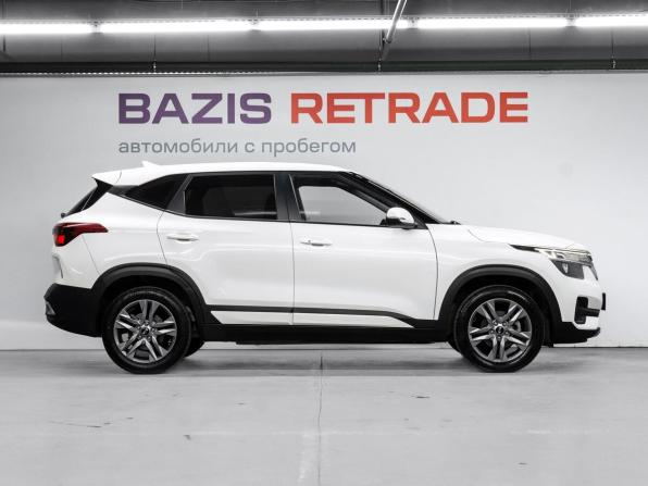 Kia Seltos I с пробегом 2020 года, цена 2 009 000 рублей, 74096 км, внедорожник, Автокод Объявления