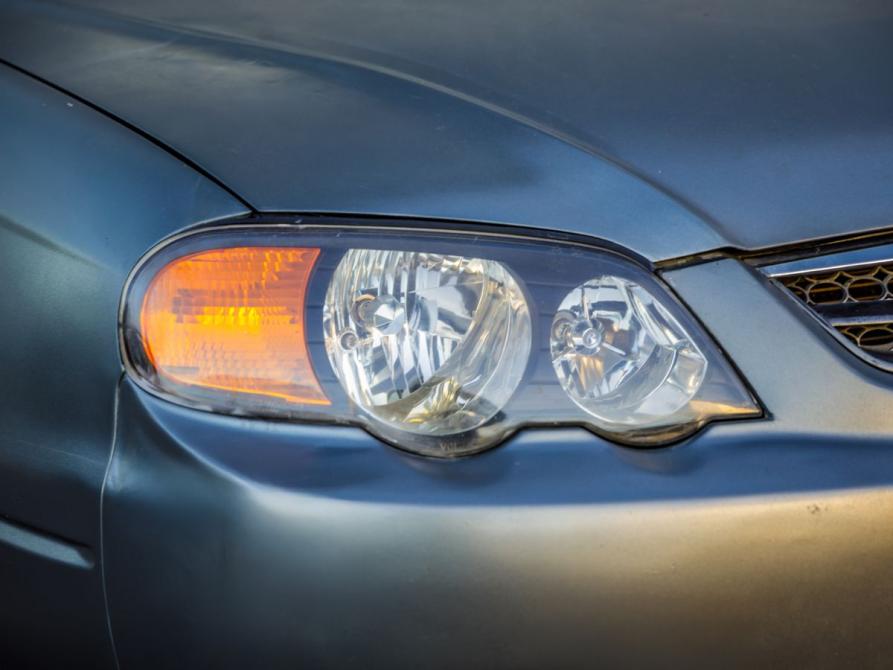 Kia Shuma II Волгоград  - изображение 11