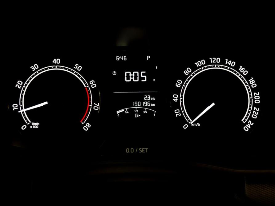 Skoda Rapid II Москва  - изображение 13