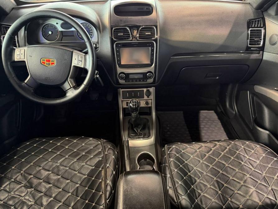 Geely Emgrand EC7 Оренбург  - изображение 14