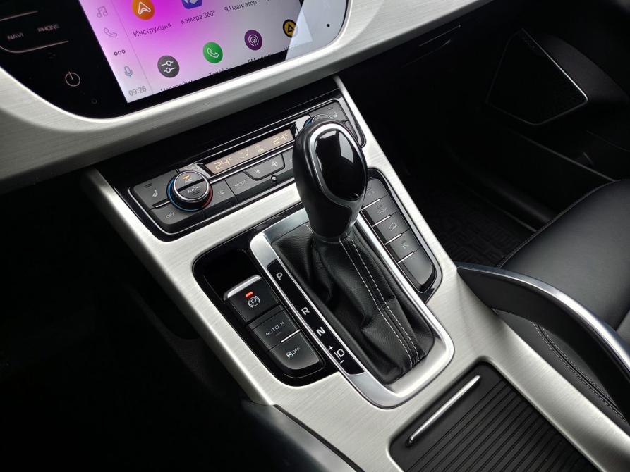 Geely Atlas I Казань  - изображение 11