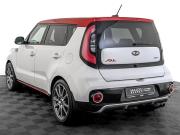 Kia Soul II Рестайлинг Москва  - изображение 31