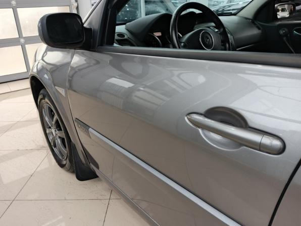 Renault Megane II Рестайлинг с пробегом 2008 года, цена 315 810 рублей, 248000 км, седан, Автокод Объявления