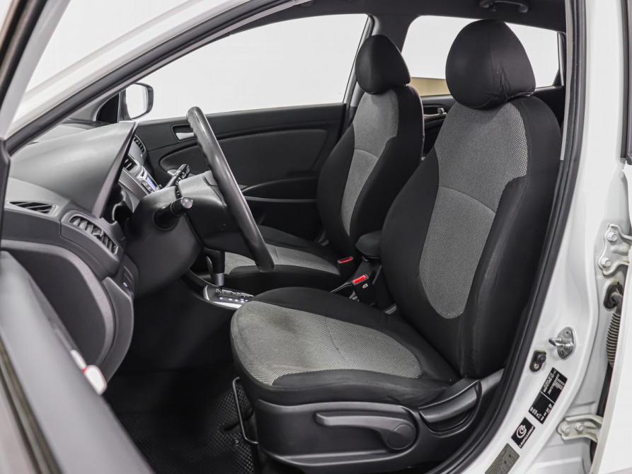 Hyundai Solaris I Минеральные Воды  - изображение 8